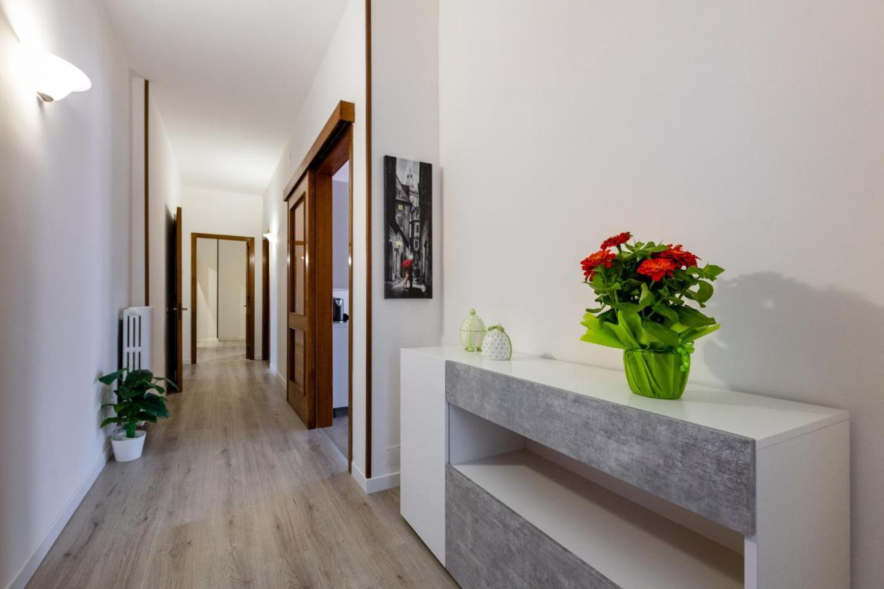 Bacco E Barocco Bed & Breakfast Lecce Bagian luar foto