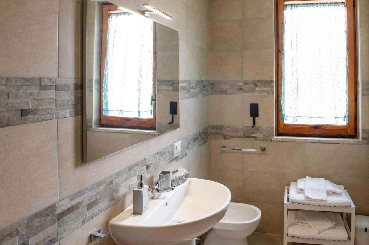 Bacco E Barocco Bed & Breakfast Lecce Bagian luar foto